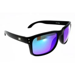 Lunettes De Soleil Sport Adulte SKEENA Tyam Noir Bleu Cat 3 -Plongée Série Magasin lunettes de soleil sport adulte skeena tyam noir bleu cat 3 2