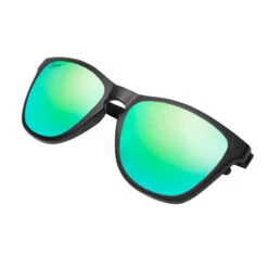 Lunettes De Soleil Sport Surf Homme Et Femme Oahu Vert -Plongée Série Magasin lunettes de soleil sport surf homme et femme oahu vert 2