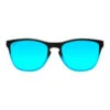 Lunettes De Soleil Sport Surf Homme Et Femme Seaside Noir -Plongée Série Magasin lunettes de soleil sport surf homme et femme seaside noir