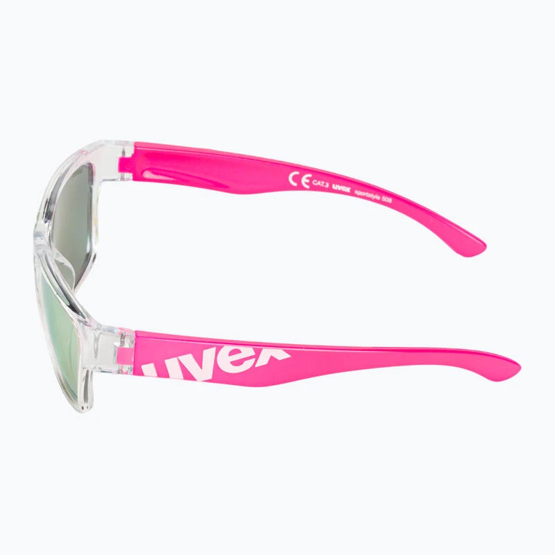 Uvex Lunettes De Soleil Sportstyle 508 6 Uvex Lunettes De Soleil Sportstyle 508 – Image 4
