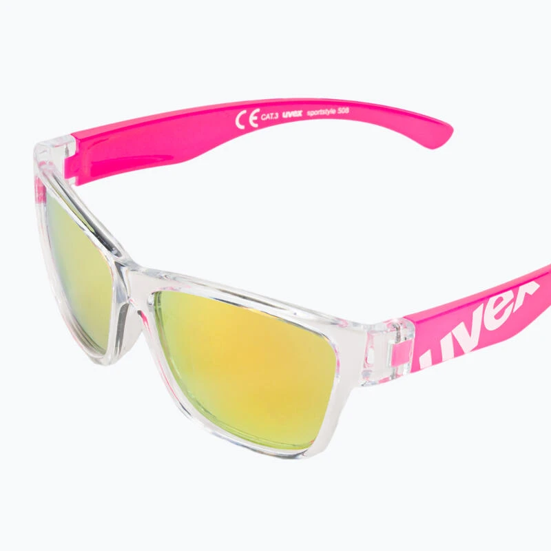 Uvex Lunettes De Soleil Sportstyle 508 7 Uvex Lunettes De Soleil Sportstyle 508 – Image 5