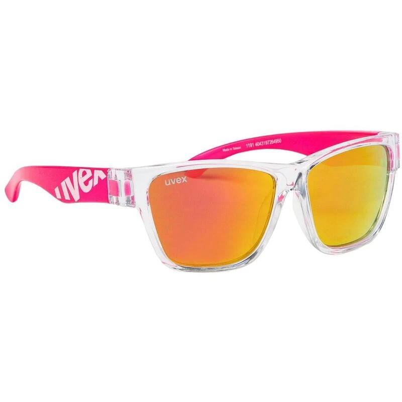 Uvex Lunettes De Soleil Sportstyle 508 3 Uvex Lunettes De Soleil Sportstyle 508