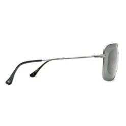 Lunettes De Soleil STACK Métal Gun, Polarisés VERT - Cat.3 - MUNDAKA -Plongée Série Magasin lunettes de soleil stack metal gun polarises vert cat3 mundaka 1