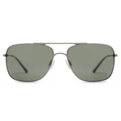 Lunettes De Soleil STACK Métal Gun, Polarisés VERT - Cat.3 - MUNDAKA -Plongée Série Magasin lunettes de soleil stack metal gun polarises vert cat3 mundaka 2