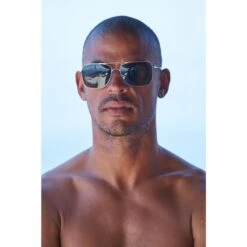 Lunettes De Soleil STACK Or, Polarisés VERT - Cat.3 - MUNDAKA -Plongée Série Magasin lunettes de soleil stack or polarises vert cat3 mundaka 4