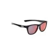 Lunettes De Sport Cleanocean 3 Noir Rouge -Plongée Série Magasin lunettes de sport cleanocean 3 noir rouge