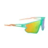 Lunettes De Sport Hurricane Turquoise 2 Lunettes De Sport Hurricane Turquoise -Plongée Série Magasin lunettes de sport hurricane turquoise