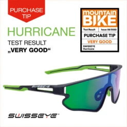 Lunettes De Sport Hurricane Turquoise -Plongée Série Magasin lunettes de sport hurricane turquoise 3