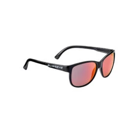 Lunettes De Sport Noir Cleanocean 1 Noir Rouge