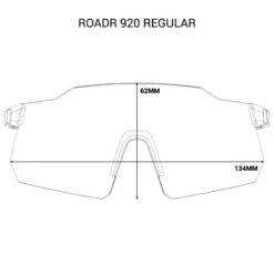 LUNETTES DE VELO ADULTE ROADR 920 PHOTOCHROMIQUE HIGH DEFINITION 15 LUNETTES DE VELO ADULTE ROADR 920 PHOTOCHROMIQUE HIGH DEFINITION -Plongée Série Magasin lunettes de velo adulte roadr 920 photochromique high definition 6