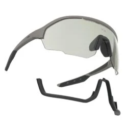 Rockrider Lunettes De Vélo Adulte XC RACE II PHOTOCHROMIQUE -Plongée Série Magasin lunettes de velo adulte xc race ii photochromique 4