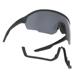 Rockrider Lunettes De Vélo PERF 500 Catégorie 3 NOIR -Plongée Série Magasin lunettes de velo perf 500 categorie 3 noir 4