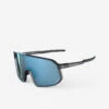Lunettes De Vélo ROADR 900 PERF PACK VERRES ZEISS Grises Translucide -Plongée Série Magasin lunettes de velo roadr 900 perf pack verres zeiss grises translucide