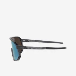 Lunettes De Vélo ROADR 900 PERF PACK VERRES ZEISS Grises Translucide -Plongée Série Magasin lunettes de velo roadr 900 perf pack verres zeiss grises translucide 2