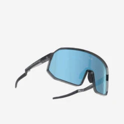 Lunettes De Vélo ROADR 900 PERF PACK VERRES ZEISS Grises Translucide -Plongée Série Magasin lunettes de velo roadr 900 perf pack verres zeiss grises translucide 4
