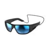 Lunettes De Voile Gust Evo Polarized Black XL -Plongée Série Magasin lunettes de voile gust evo polarized black xl