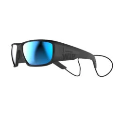 Lunettes De Voile Gust Evo Polarized Black XL -Plongée Série Magasin lunettes de voile gust evo polarized black xl 3