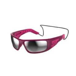 Lunettes De Voile Gust Evo Polarized Rasberry M