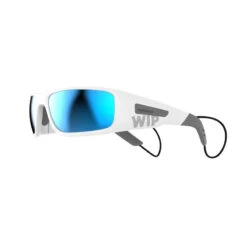 Lunettes De Voile Gust Evo Polarized White M 10 Lunettes De Voile Gust Evo Polarized White M -Plongée Série Magasin lunettes de voile gust evo polarized white m 3