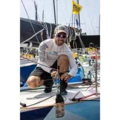 Lunettes De Voile Gust Evo Polarized White M 11 Lunettes De Voile Gust Evo Polarized White M -Plongée Série Magasin lunettes de voile gust evo polarized white m 4