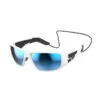 Lunettes De Voile Gust Evo Polarized White XL -Plongée Série Magasin lunettes de voile gust evo polarized white xl