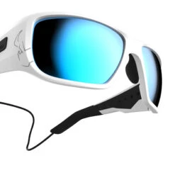 Lunettes De Voile Gust Evo Polarized White XL -Plongée Série Magasin lunettes de voile gust evo polarized white xl 2