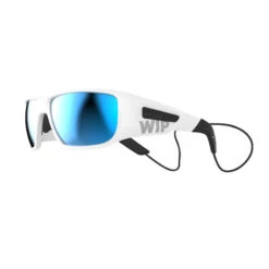 Lunettes De Voile Gust Evo Polarized White XL -Plongée Série Magasin lunettes de voile gust evo polarized white xl 3