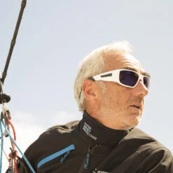 Lunettes De Voile Gust Evo Polarized White XL -Plongée Série Magasin lunettes de voile gust evo polarized white xl 4