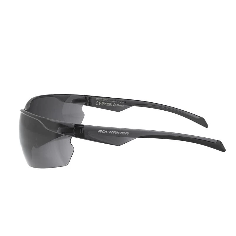 Rockrider Lunettes De VTT Adulte ST 100 Grises Catégorie 3 5 Rockrider Lunettes De VTT Adulte ST 100 Grises Catégorie 3 – Image 3
