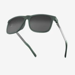 Quechua LUNETTES MH 140 PREMIUM CAT 3 GREEN 13 Quechua LUNETTES MH 140 PREMIUM CAT 3 GREEN -Plongée Série Magasin lunettes mh 140 premium cat 3 green 2