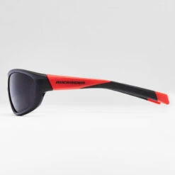 BTWIN Lunettes Vélo Enfant Catégorie 3 Noir / Rouge 5 BTWIN Lunettes Vélo Enfant Catégorie 3 Noir / Rouge -Plongée Série Magasin lunettes velo enfant categorie 3 noir rouge 1