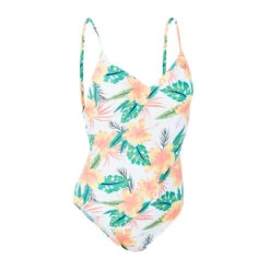 Maillot De Bain 1 Pièce Femme ROXY HAWAI Blanc 12 Maillot De Bain 1 Pièce Femme ROXY HAWAI Blanc -Plongée Série Magasin maillot de bain 1 piece femme roxy hawai blanc 2