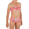 Maillot De Bain 2 Pièces Bandeau Fillette LILA SEYA HAPPY 2 Maillot De Bain 2 Pièces Bandeau Fillette LILA SEYA HAPPY -Plongée Série Magasin maillot de bain 2 pieces bandeau fillette lila seya happy