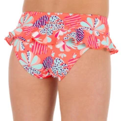 Maillot De Bain 2 Pièces Bandeau Fillette LILA SEYA HAPPY -Plongée Série Magasin maillot de bain 2 pieces bandeau fillette lila seya happy 7