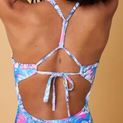 MAILLOT DE BAIN DE SURF 1 PIÈCE FEMME AVEC DOUBLE RÉGLAGE DOS BEA JIMA WHITE 11 MAILLOT DE BAIN DE SURF 1 PIÈCE FEMME AVEC DOUBLE RÉGLAGE DOS BEA JIMA WHITE -Plongée Série Magasin maillot de bain de surf 1 piece femme avec double reglage dos bea jima white 4