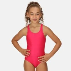 Regatta Maillot De Bain Enfant Katrisse -Plongée Série Magasin maillot de bain enfant katrisse 4