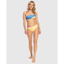 Roxy Maillot De Bain Pop Surf Ci-dessous -Plongée Série Magasin maillot de bain pop surf ci dessous 2