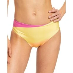 Roxy Maillot De Bain Pop Surf Ci-dessous