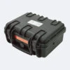 Mallette De Transport étanche Multiusage 6,4 Litres X-P4 2 Mallette De Transport étanche Multiusage 6,4 Litres X-P4 -Plongée Série Magasin mallette de transport etanche multiusage 64 litres x p4