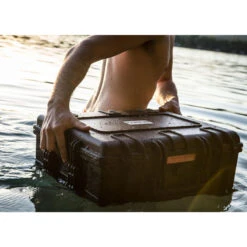 Mallette De Transport étanche Multiusage 9,9 Litres X-P1 -Plongée Série Magasin mallette de transport etanche multiusage 99 litres x p1 3