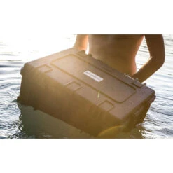 Mallette De Transport étanche Multiusage 9,9 Litres X-P1 -Plongée Série Magasin mallette de transport etanche multiusage 99 litres x p1 4