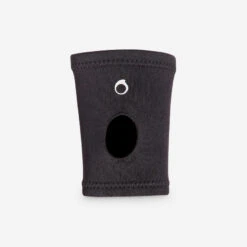 Manchon Protection Montre Ordinateur De Plongée Néoprène SCD Noir