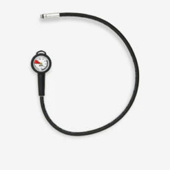 Manomètre MARES ROVER MR1 Noir -Plongée Série Magasin manometre mares rover mr1 noir 3