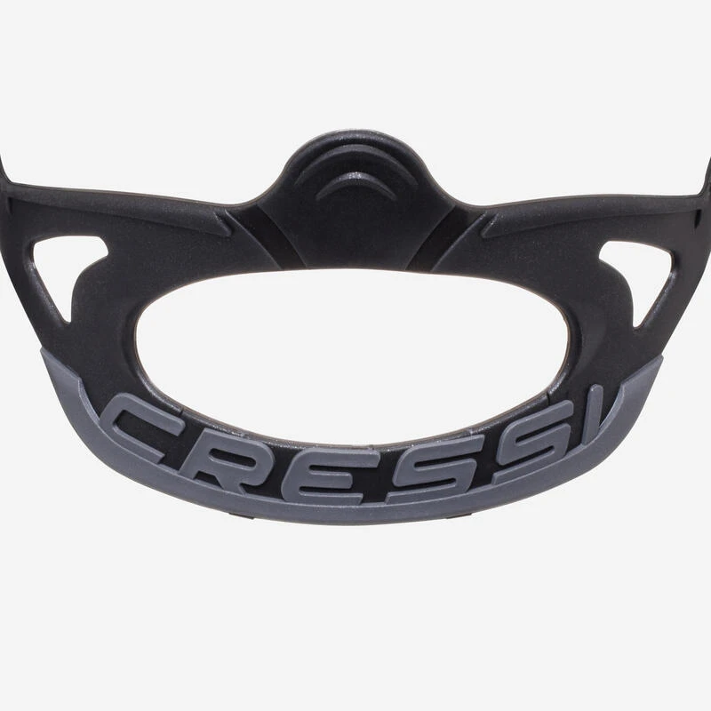 MASQUE DE CHASSE SOUS MARINE ET APNEE ATOM CRESSI NOIR 8 MASQUE DE CHASSE SOUS MARINE ET APNEE ATOM CRESSI NOIR – Image 6