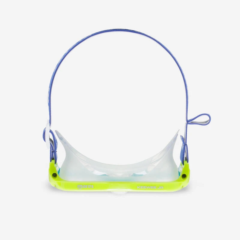 CRESSI Masque De Plongée Junior Mares Keewee 6 CRESSI Masque De Plongée Junior Mares Keewee – Image 4