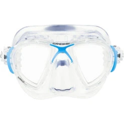 Masque De Plongée Professionnel Cressi NANO MASK 10 Masque De Plongée Professionnel Cressi NANO MASK -Plongée Série Magasin masque de plongee professionnel cressi nano mask 1