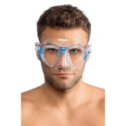 Masque De Plongée Professionnel Cressi NANO MASK 11 Masque De Plongée Professionnel Cressi NANO MASK -Plongée Série Magasin masque de plongee professionnel cressi nano mask 2