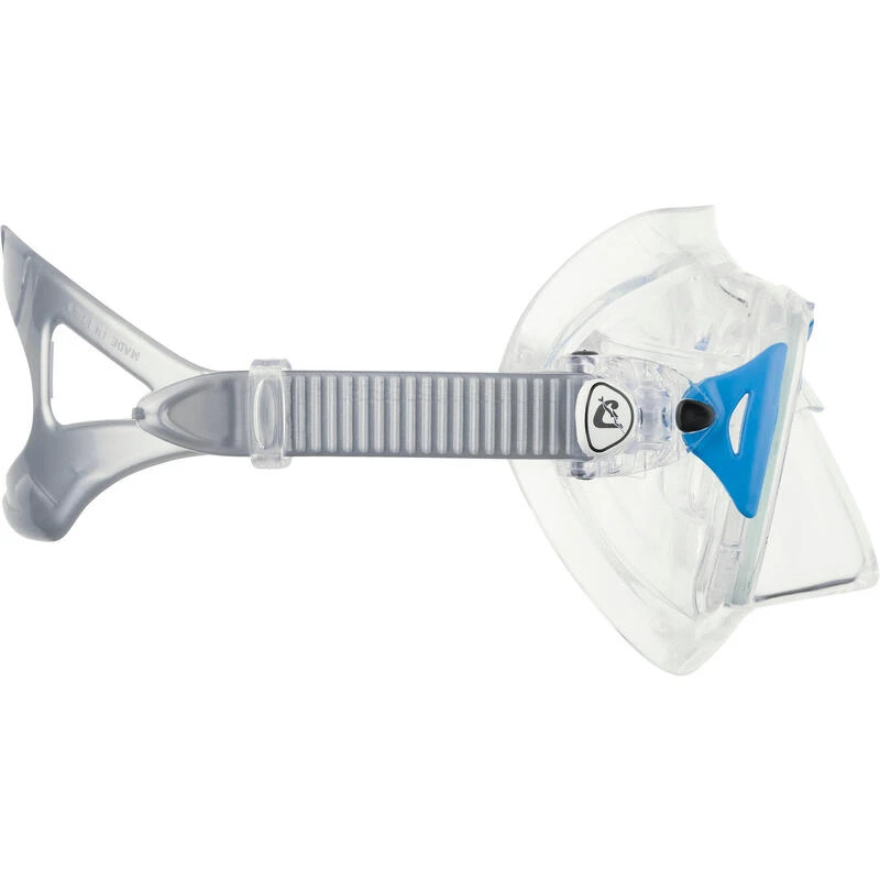 Masque De Plongée Professionnel Cressi NANO MASK 8 Masque De Plongée Professionnel Cressi NANO MASK – Image 6