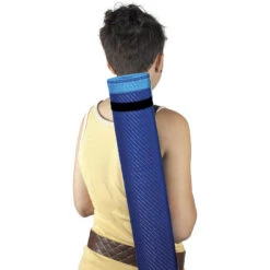 SEAC Natte De Plage Bleu 180*90 Cm Avec Sangle De Portage. -Plongée Série Magasin natte de plage bleu 18090 cm avec sangle de portage 2