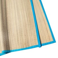 NATTE DE PLAGE RAPHIA 150x80 -Plongée Série Magasin natte de plage raphia 150x80 3